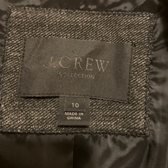 J.Crew Collection Blazer - Picture 6 of 6